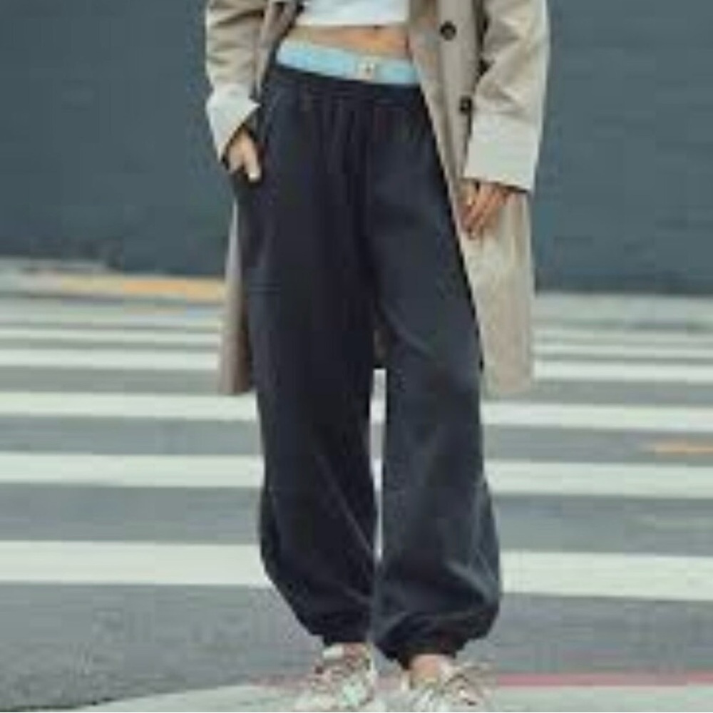 Zola Jogger by Daily Practice by Anthropology